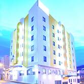 Hotel Misión Express Pachuca