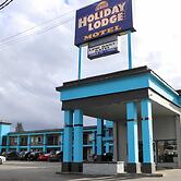 Holiday Lodge Salem,OR