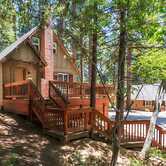 Knotty Pines Cabins