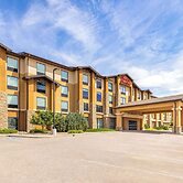 Hampton Inn & Suites Douglas