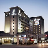 The Cheil Hotel Onyang