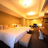 Hotel Metropolitan Nagano