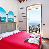 Room and Breakfast Casa Balin