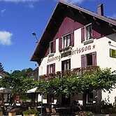 Auberge du Hérisson