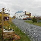 Gîte La P'tite Falaise