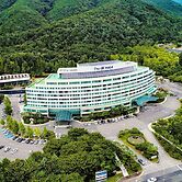 The K Hotel Gyeongju