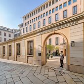 Mandarin Oriental, Milan
