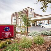 Comfort Suites Woodland - Sacramento Airport