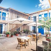 Quinta San Blas by Ananay Hotels