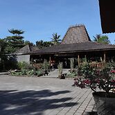 Amata Borobudur Resort