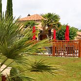 Le Mas de Castel