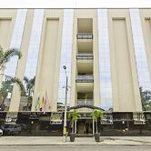 Hotel Sauces Del Estadio