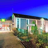 ibis Styles Douai Gare Gayant Expo
