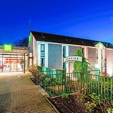 ibis Styles Douai Gare Gayant Expo