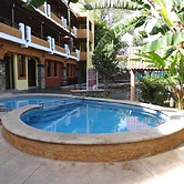 Hotel Plaza Rubio