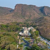 Rio Quente Resorts - Hotel Pousada