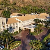 Rio Quente Resorts Refúgio Grand Premium – Antigo Hotel Turismo