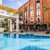 Rio Quente Resorts - Hotel Giardino