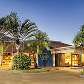 Rio Quente Resorts - Hotel Luupi