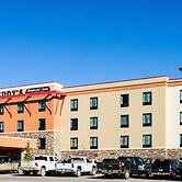 Teddy's Residential Suites New Town