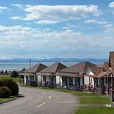 Motel au Fleuve d'Argent