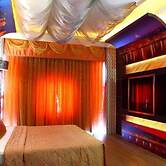 Sun Garden Motel Ming Cheng