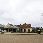 The Elm Tree Inn