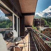 Alpenkräuter Hotel Bären