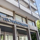 VISIONAPARTMENTS Lausanne Rue Caroline