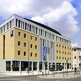 ibis budget Poitiers Centre Gare