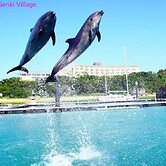 Marine Piazza Okinawa