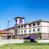 Sleep Inn & Suites Blackwell I-35