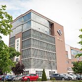 Košice Hotel