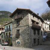 Casa Rural Argonz Etxea