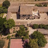 Villa Zottopera