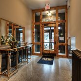 Western Hotel & Executive Suites