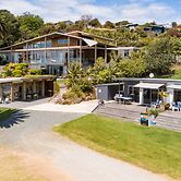 Golden Sand Beachfront Accommodation