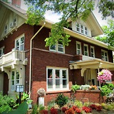 Mendota Lake House Inn