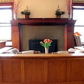 Mendota Lake House Inn