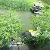 Beautiful Ilan Resort