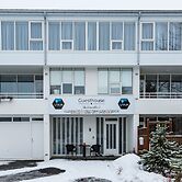 Guesthouse Garun, Skolavellir