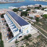 Hotel Guitgia Tommasino