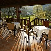 Hotel Rural Irigoienea