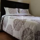 Sharodon Sands Motel