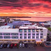 Diamond Suites by Reykjavik Keflavik Airport