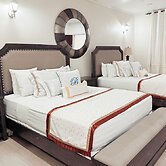 Beachcombers Hotel