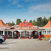 Rasta Mariestad - Rattugglan