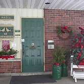 Auberge Motel Le Pigeonnier