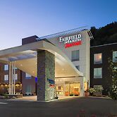 Fairfield Inn & Suites Athens