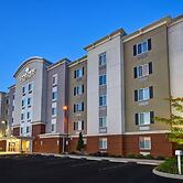 Candlewood Suites St. Clairsville by IHG